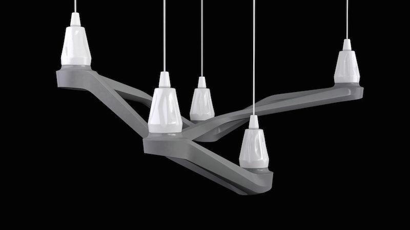 Milano Design Week 2015 : anteprima mondiale per le lampade ONYX di Peugeot Milano Design Week 2015 : anteprima mondiale per le lampade ONYX di Peugeot