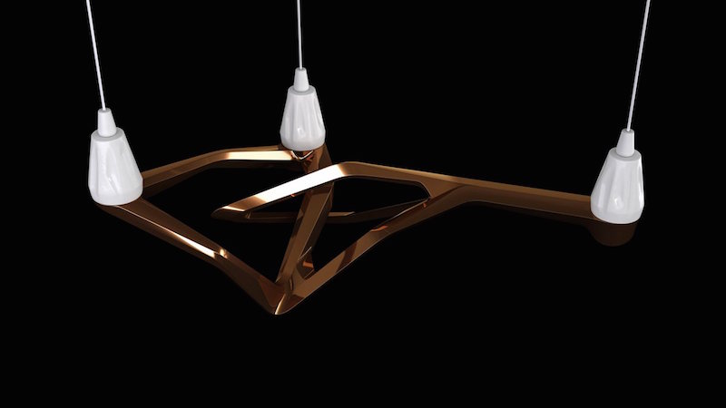 Milano Design Week 2015 : anteprima mondiale per le lampade ONYX di Peugeot Milano Design Week 2015 : anteprima mondiale per le lampade ONYX di Peugeot