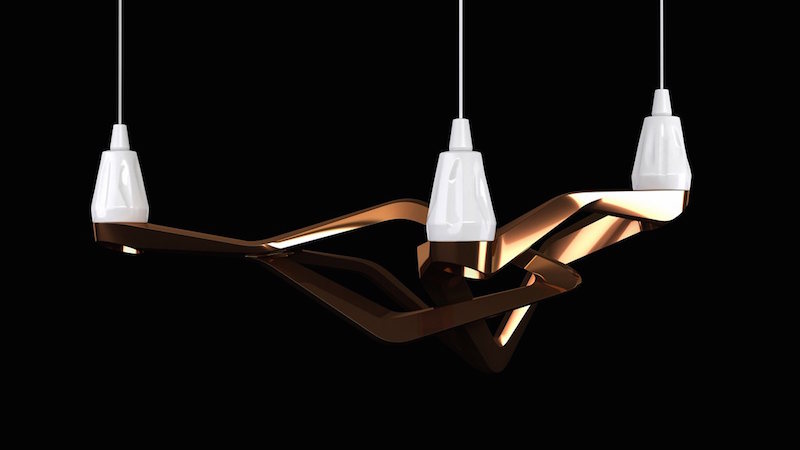 Milano Design Week 2015 : anteprima mondiale per le lampade ONYX di Peugeot Milano Design Week 2015 : anteprima mondiale per le lampade ONYX di Peugeot