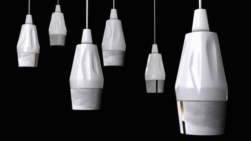 Milano Design Week 2015 : anteprima mondiale per le lampade ONYX di Peugeot Milano Design Week 2015 : anteprima mondiale per le lampade ONYX di Peugeot