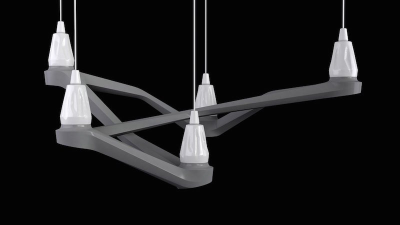 Milano Design Week 2015 : anteprima mondiale per le lampade ONYX di Peugeot Milano Design Week 2015 : anteprima mondiale per le lampade ONYX di Peugeot