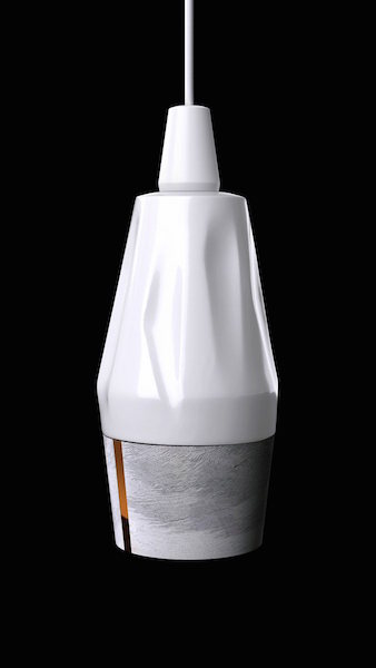 Milano Design Week 2015 : anteprima mondiale per le lampade ONYX di Peugeot Milano Design Week 2015 : anteprima mondiale per le lampade ONYX di Peugeot