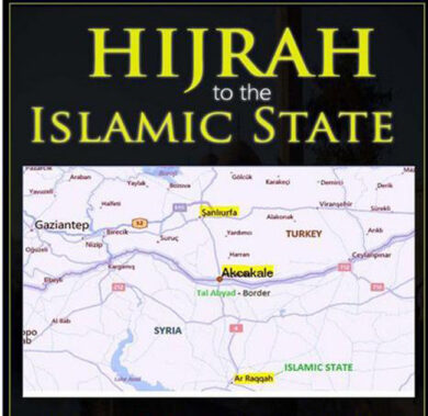Isis, guida viaggi per combattenti. Come passare dalla Turchia alla Siria