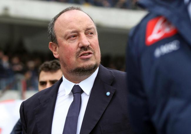Napoli dopo Benitez: De Laurentiis punta Spalletti. E Mihajlovic… Napoli dopo Benitez: De Laurentiis punta Spalletti. E Mihajlovic…