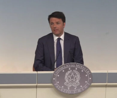 Renzi: per Milano giorno di dolore ma bisogna fare chiarezza