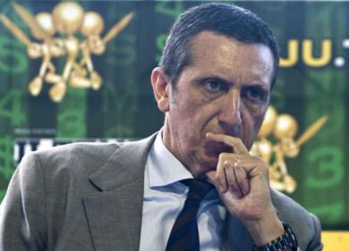 Spari in aula, l’Anm: “Profondo sgomento, più sicurezza nei tribunali”