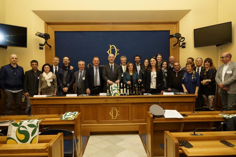 Sirena d’Oro, ecco i migliori oli extravergine italiani