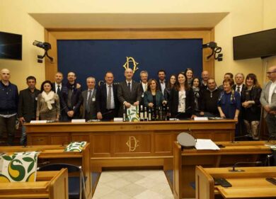 Sirena d’Oro, ecco i migliori oli extravergine italiani