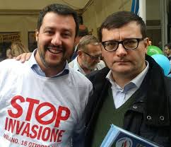 La Destra per Milano al convegno della Lega. “Faremo un Fronte Nazionale”