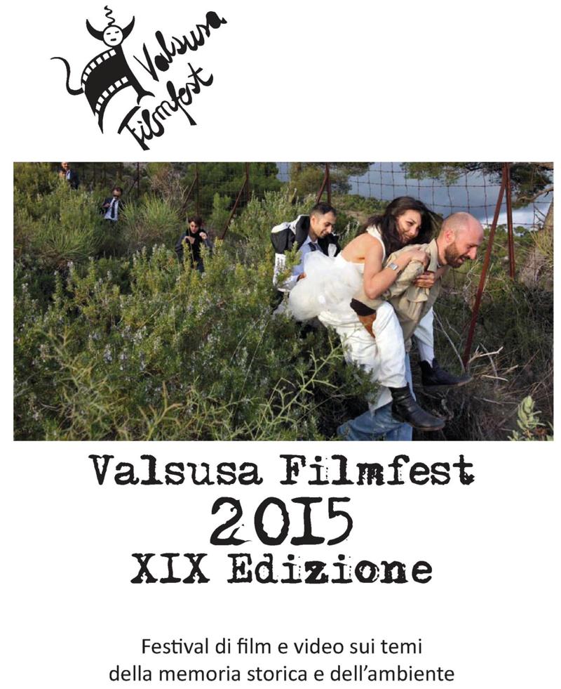 Valsusa Film Fest, ecco il progetto “Corti Dentro”