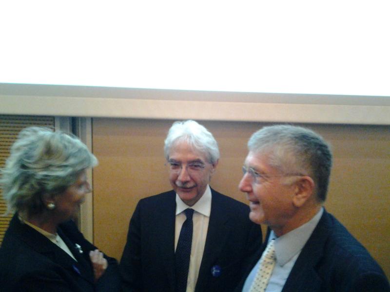 Al via il grattacielo green di Intesa a Torino. Messina: “Sede a servizio della città”