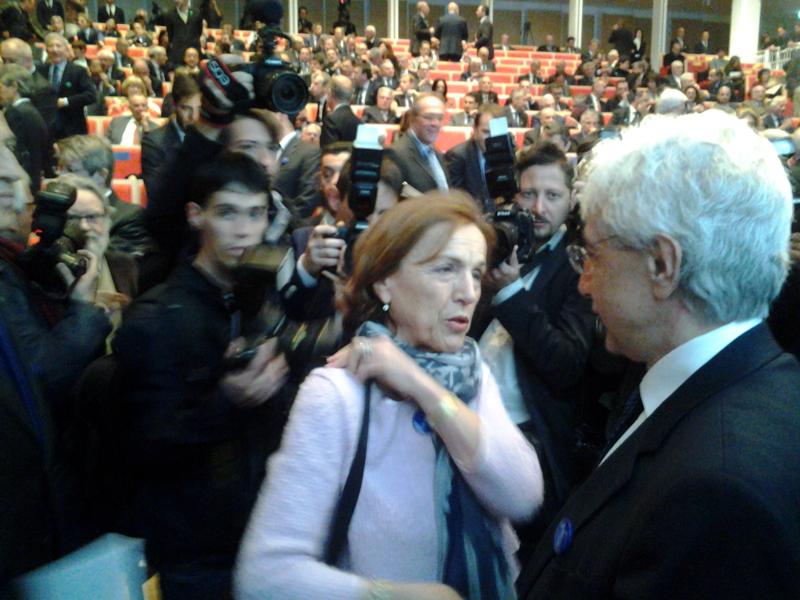 Al via il grattacielo green di Intesa a Torino. Messina: “Sede a servizio della città”