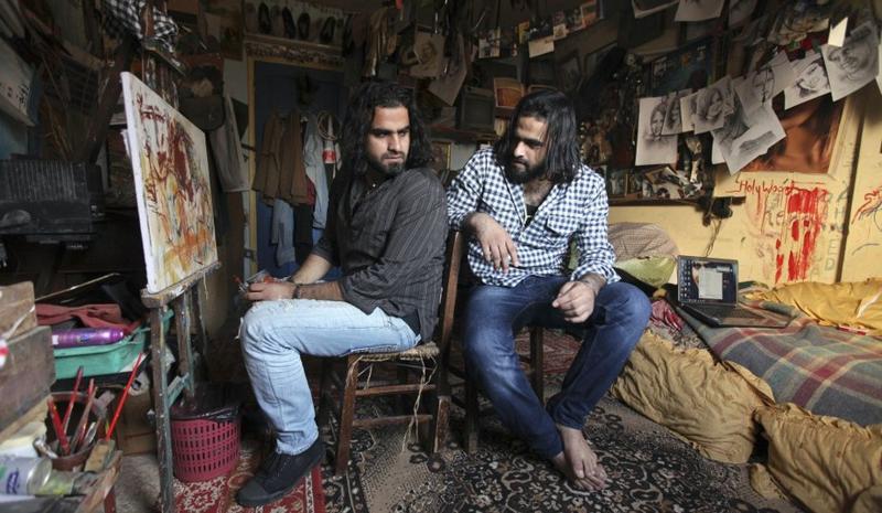 Al Middle East Now “In the Sands of Babylon” docufilm dall’Iraq
