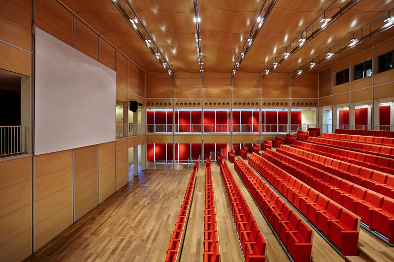 Al via il grattacielo green di Intesa a Torino. Messina: “Sede a servizio della città”