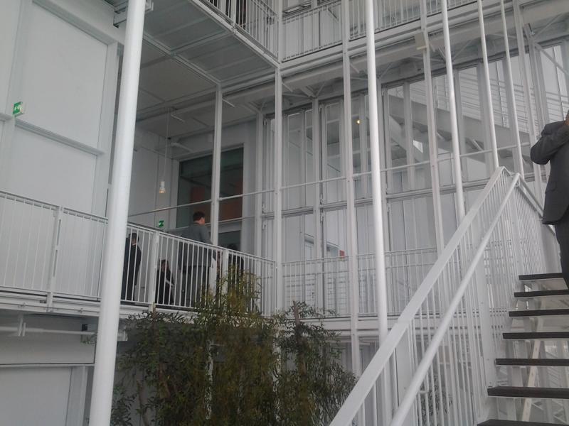 Al via il grattacielo green di Intesa a Torino. Messina: “Sede a servizio della città”