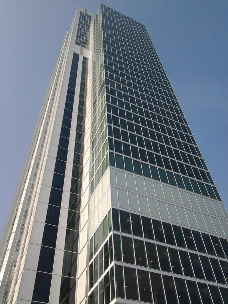 Al via il grattacielo green di Intesa a Torino. Messina: “Sede a servizio della città”