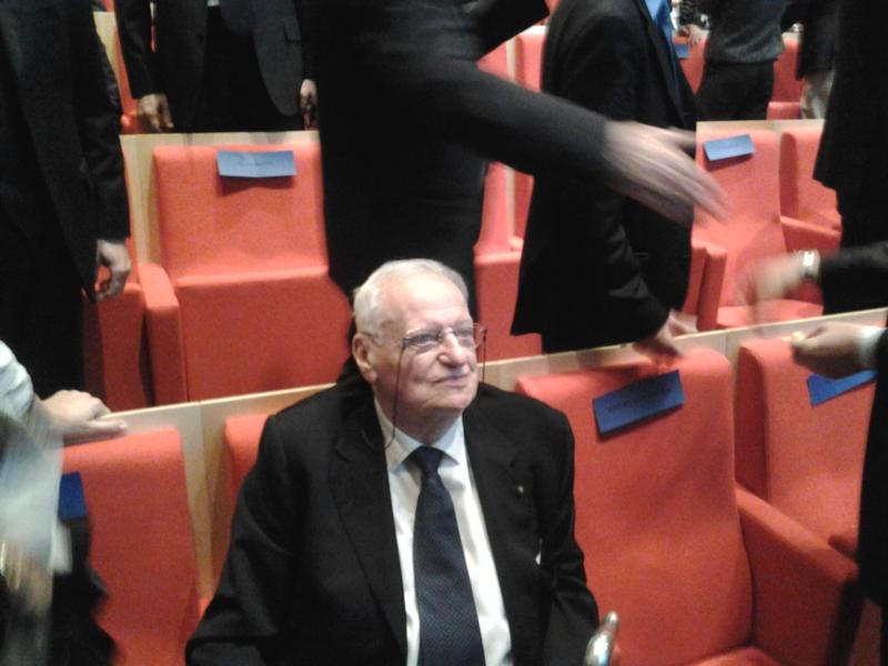 Al via il grattacielo green di Intesa a Torino. Messina: “Sede a servizio della città”