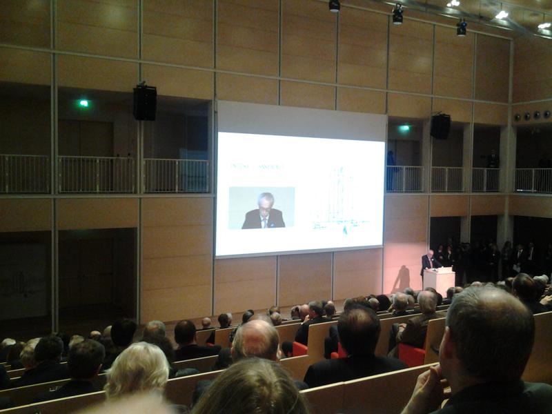 Al via il grattacielo green di Intesa a Torino. Messina: “Sede a servizio della città”