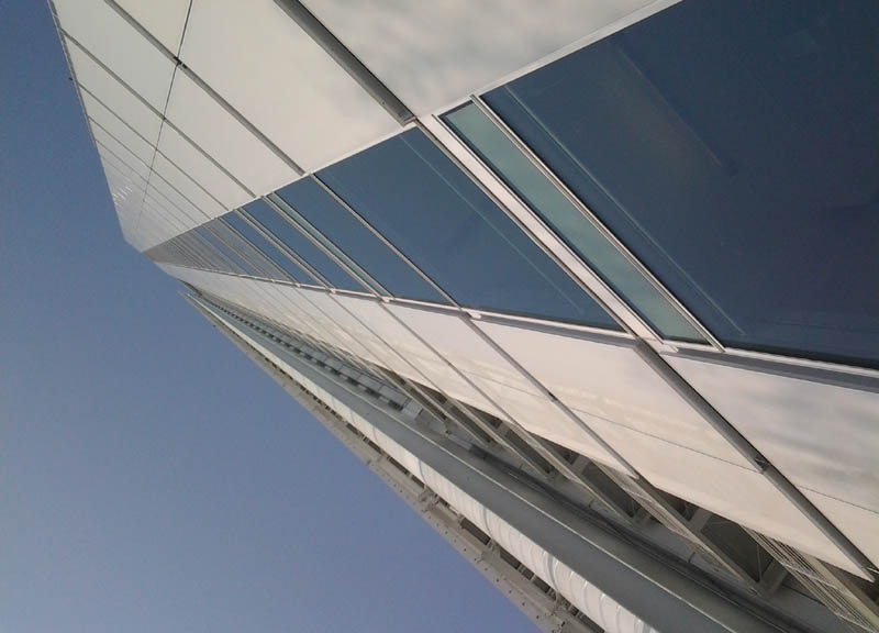 Al via il grattacielo green di Intesa a Torino. Messina: “Sede a servizio della città”