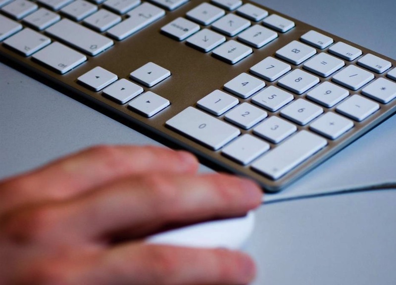 Rughe causate dal pc? Ecco un trattamento specifico al botulino Rughe causate dal pc? Ecco un trattamento specifico al botulino