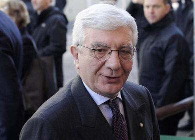 G8, Taormina: De Gennaro a Finmeccanica? “Non ha le competenze necessarie”