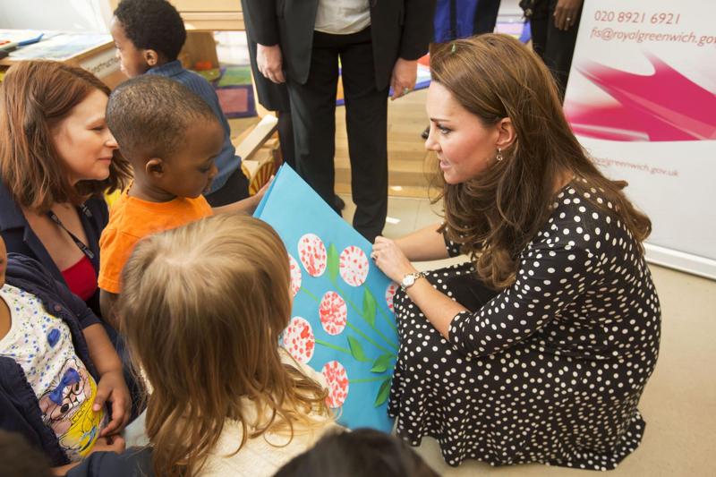Kate Middleton, ecco la verità sul Royal Baby bis