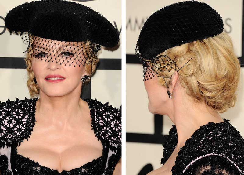 Madonna, tango “censurato” con Howard in Ghosttown Madonna, tango “censurato” con Howard in Ghosttown
