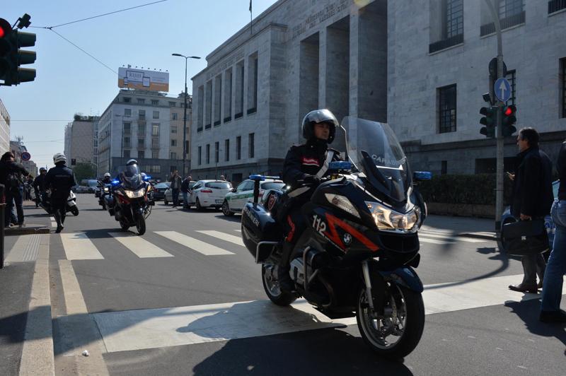 Tribunale di Milano, lo psicologo: “I fallimenti spingono alla strage” Tribunale di Milano, lo psicologo: “I fallimenti spingono alla strage”