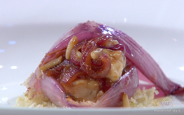 Masterchef. Simone “elettrochef” ad Affari: “Far causa a Stefano? Inutile ecco perchè”