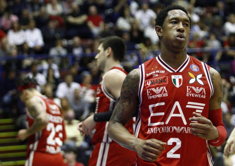 Olimpia Milano vince la regular season per la sesta volta