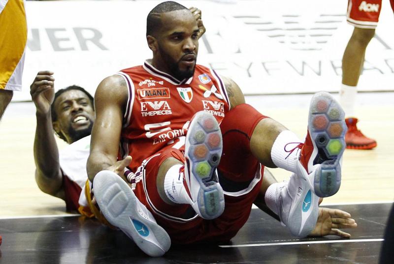 Olimpia Milano vince la regular season per la sesta volta