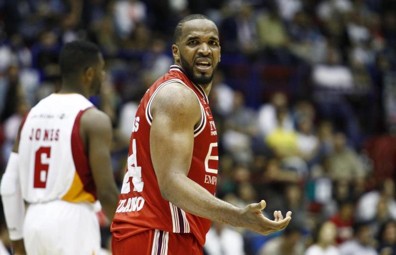 Olimpia Milano vince la regular season per la sesta volta