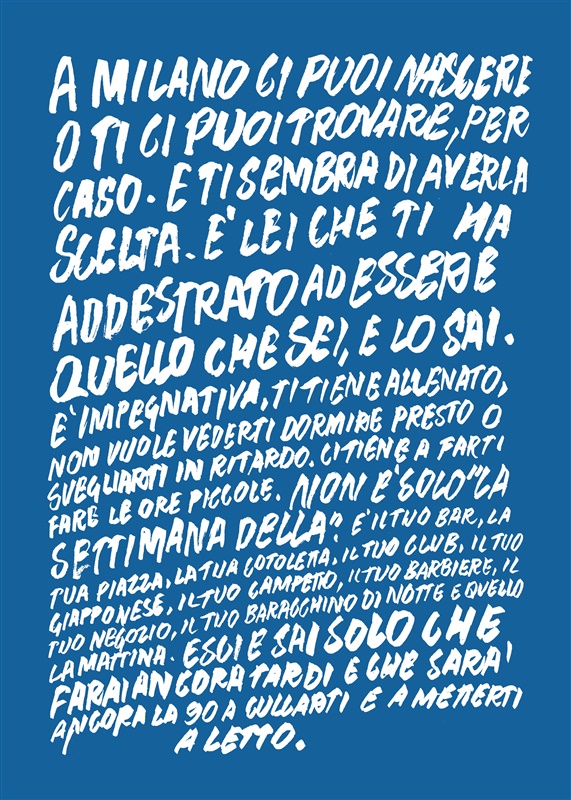 Adidas porta Marc Jacobs in tribunale. E apre a Milano il suo primo flagship