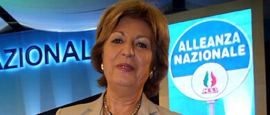 L’intervista a Adriana Poli Bortone: “Tra Berlusconi e Fitto mi sa che è finita!”