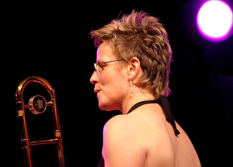 Da Annie Whitehead a Mina Agossi. A Ravenna il meglio del jazz mondiale