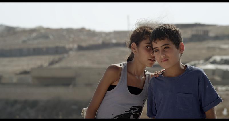 Al Middle East Now il cinema curdo Al Middle East Now il cinema curdo