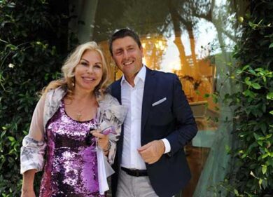 Re dei ginecologi arrestato per stalking. Giorlandino, lite per il marchio Artemisia