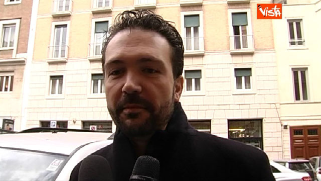 Grillo perde i pezzi, Tacconi passa al Pd. Video Grillo perde i pezzi, Tacconi passa al Pd. Video