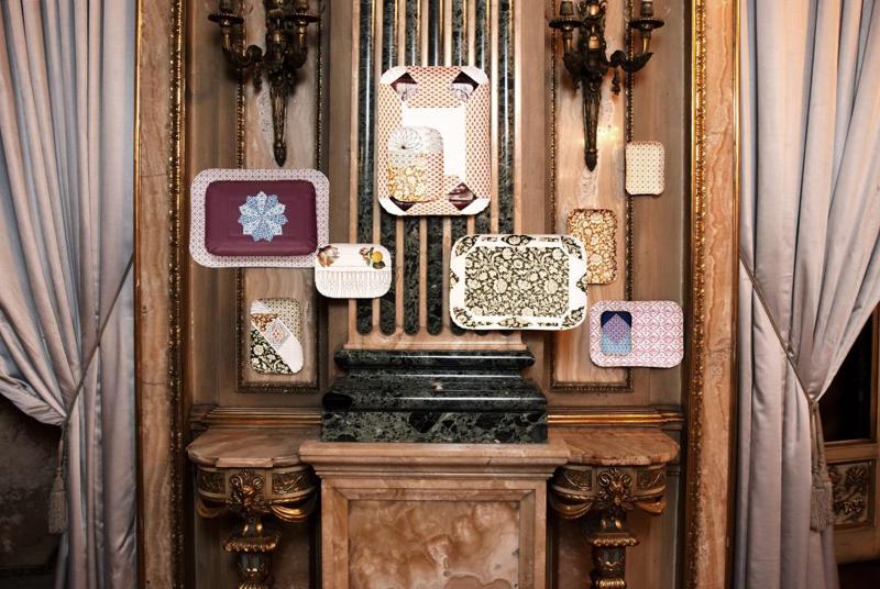 Fuorisalone, Airbnb e Fabrica trasformano un palazzo storico in una casa Fuorisalone, Airbnb e Fabrica trasformano un palazzo storico in una casa