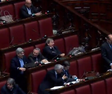 Bianconi (Fi): “Fantascienza la convergenza di Fitto su Poli Bortone”