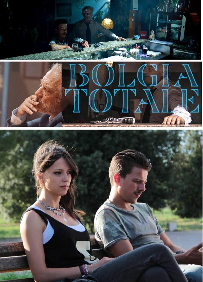Gold Elephant Catania presenta lo street food cinema