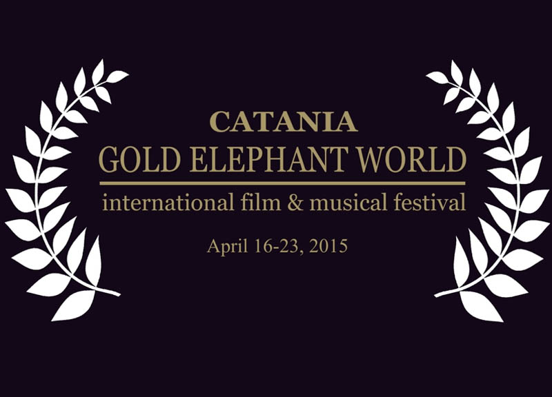 Gold Elephant Catania presenta lo street food cinema