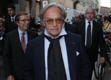 Rcs/ Della Valle risponde a Bazoli: “Patetico. Dice il falso sulla lista per il Cda”