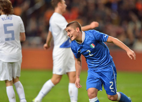 Verratti, Bojan rivela: “Luis Enrique non lo volle alla Roma” Verratti, Bojan rivela: “Luis Enrique non lo volle alla Roma”