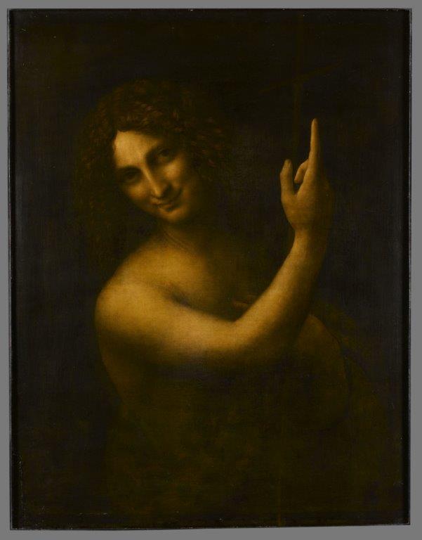 Arte/ Leonardo da Vinci, la grande mostra a Milano Arte/ Leonardo da Vinci, la grande mostra a Milano