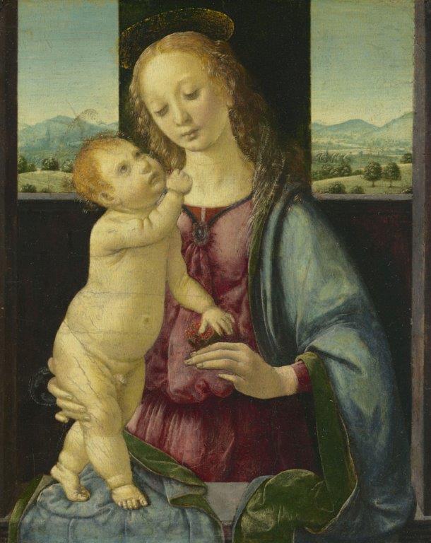 Arte/ Leonardo da Vinci, la grande mostra a Milano Arte/ Leonardo da Vinci, la grande mostra a Milano