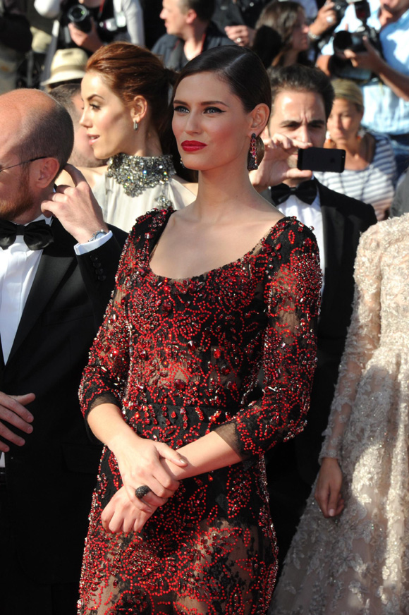 Bianca Balti neomamma. E’ nata Mia. Foto Bianca Balti neomamma. E’ nata Mia. Foto