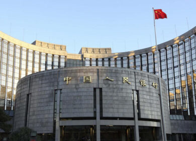 Cina, rallenta il Pil: +7% nel I trimestre. E’ il dato peggiore dal 2009