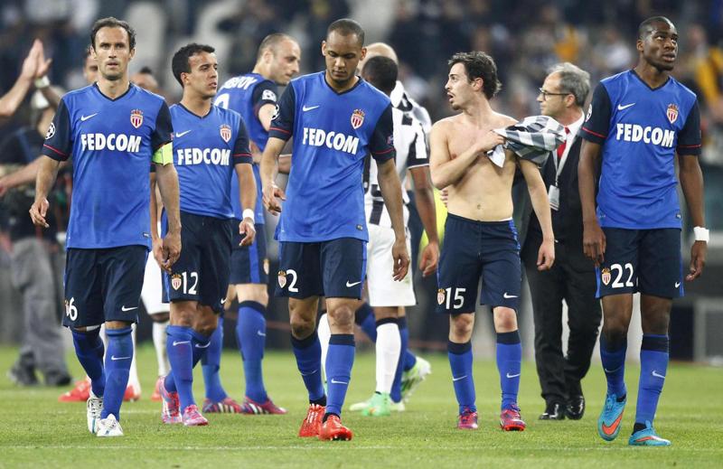 Monaco, Jardim: “Grande ingiustizia. Rigore per la Juve non c’era” Monaco, Jardim: “Grande ingiustizia. Rigore per la Juve non c’era”