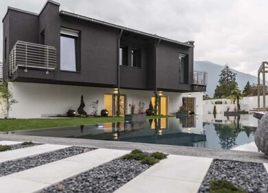 Primavera in Alto Adige/ A Merano il buen retiro per chi cerca silenzio e privacy